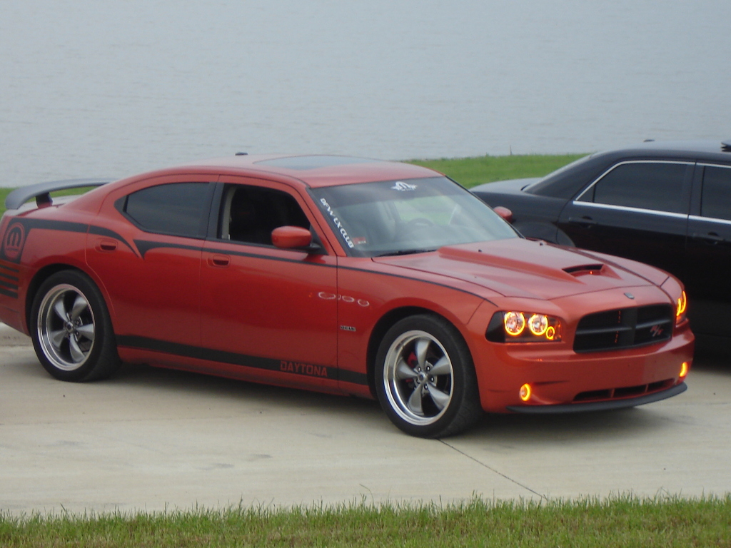 Gallery | East Texas Muscle Cars