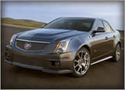 CTS-V